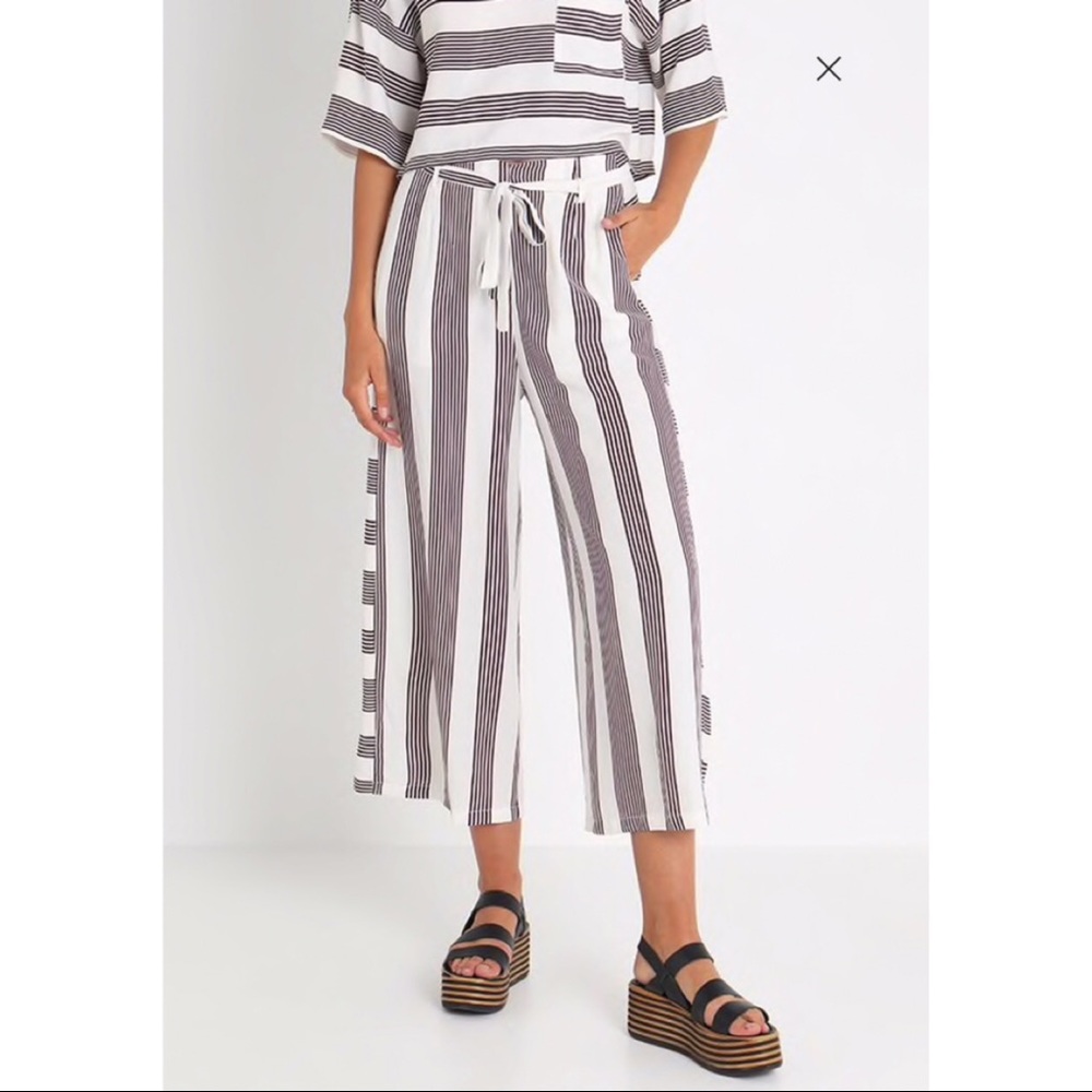 Native Youth Sefton Pants